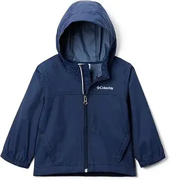 Columbia Baby Boys' Glennaker Rain Jacket