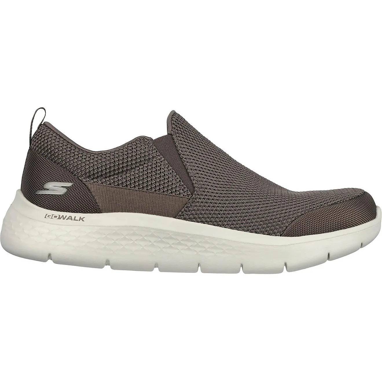 SKECHERS Men's Go Walk Flex Slip-On Shoes