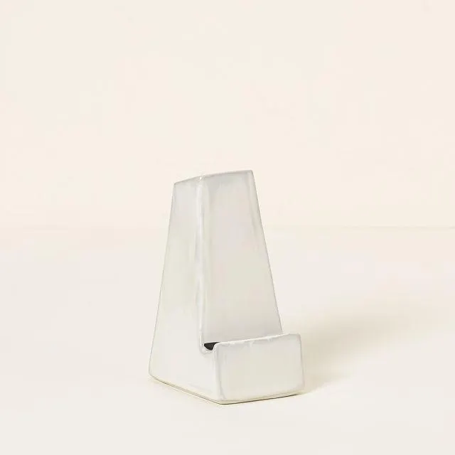 Bedside Smartphone Vase