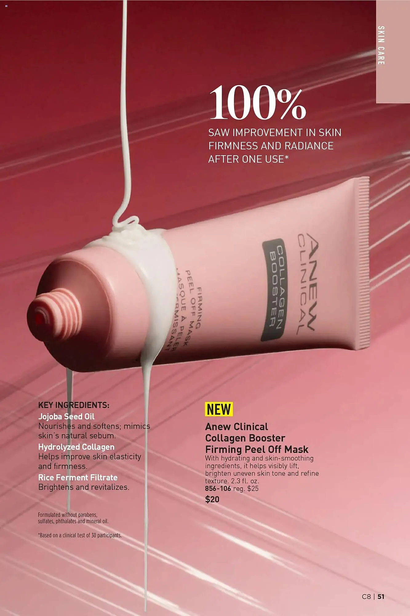 Weekly ad Avon weekly ad from April 9 to April 22 2026 - Page 51