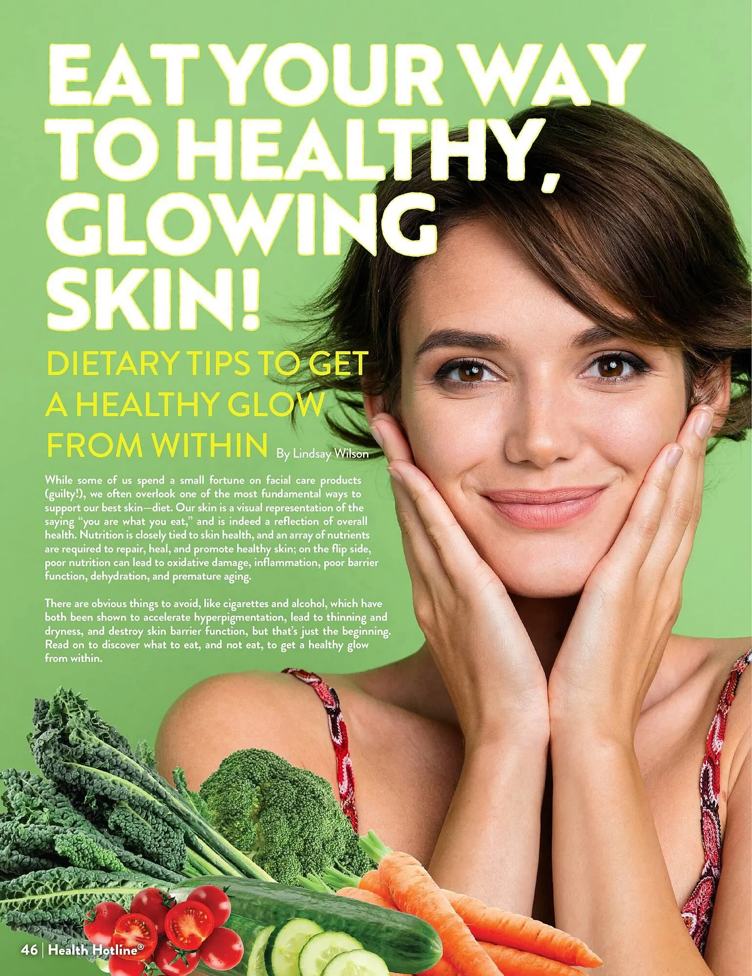 Weekly ad Natural Grocers ad from April 18 to April 26 2025 - Page 46