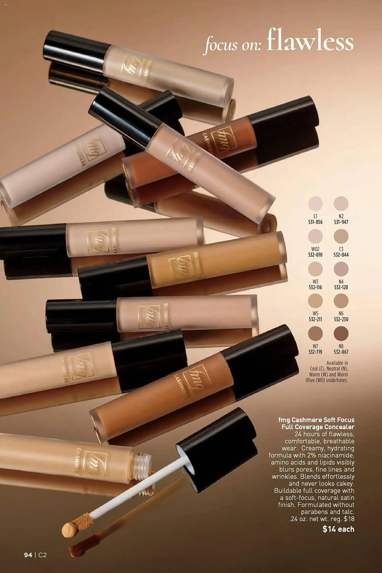 Weekly ad Avon weekly ad from January 14 to January 28 2026 - Page 94