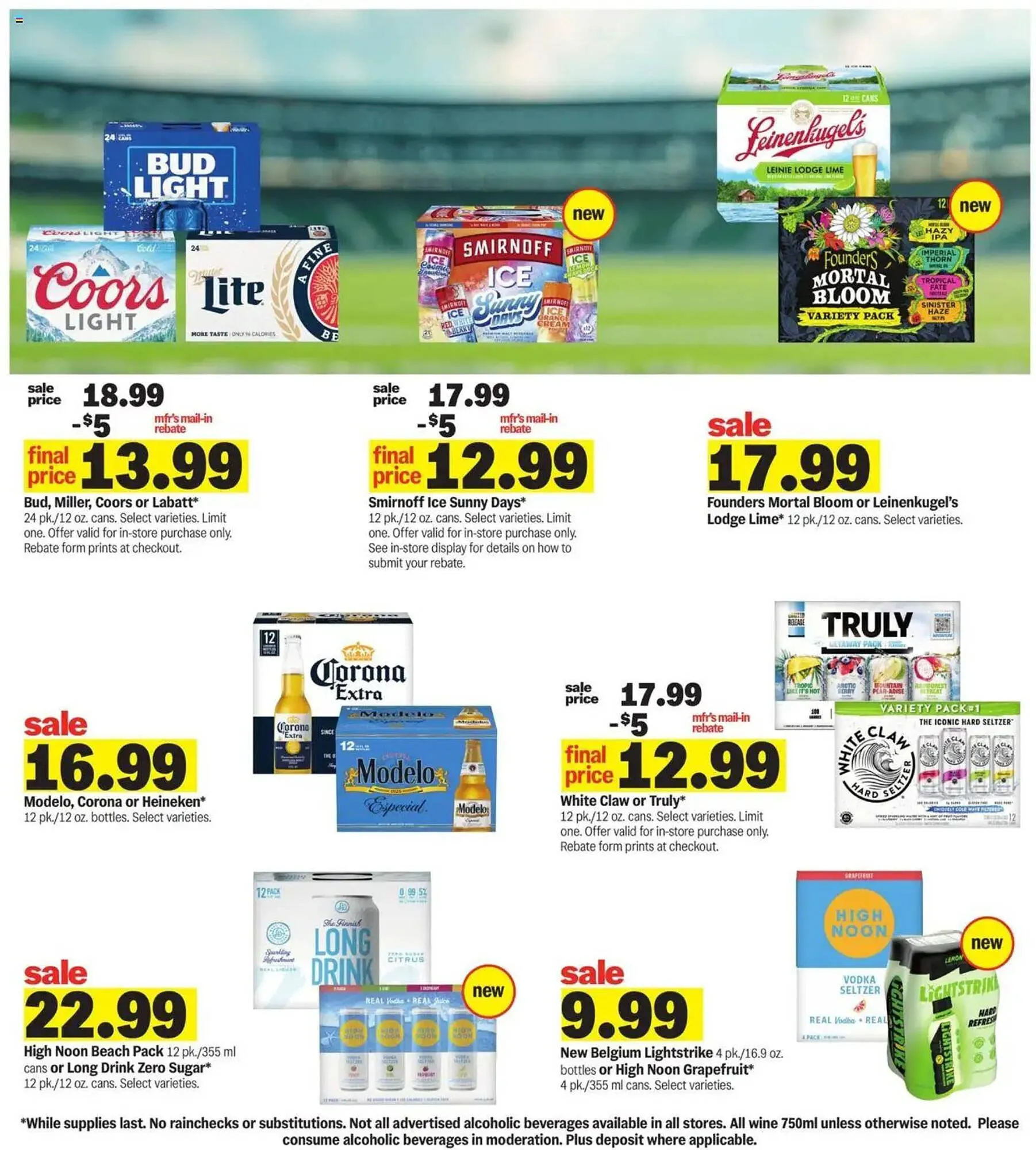 Weekly ad Meijer Weekly Ad from February 2 to February 8 2025 - Page 29