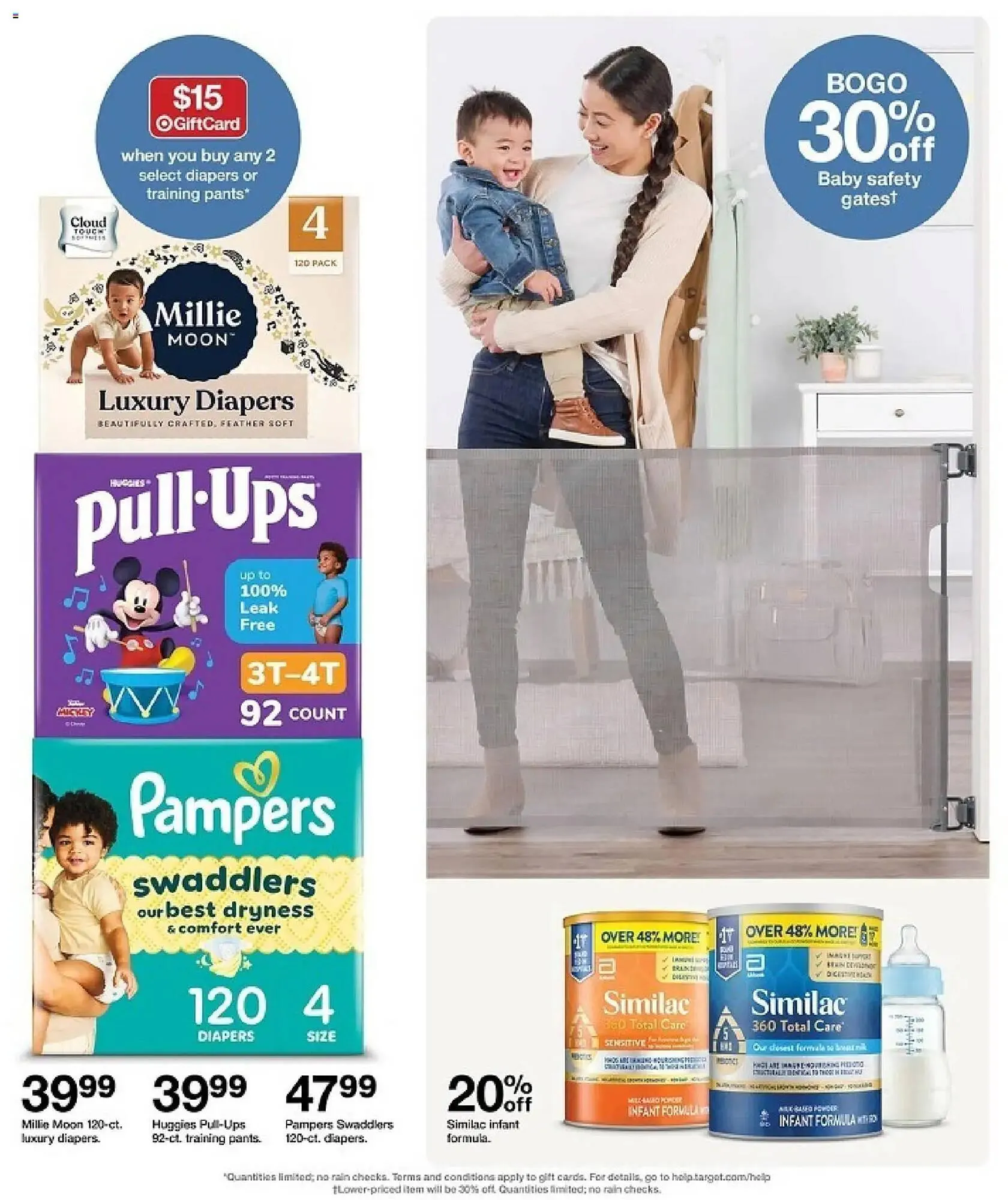 Weekly ad Target weekly ad from May 10 to May 17 2026 - Page 26