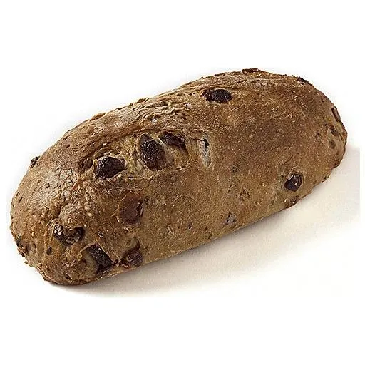 Melone Brothers Cranberry Walnut Batard