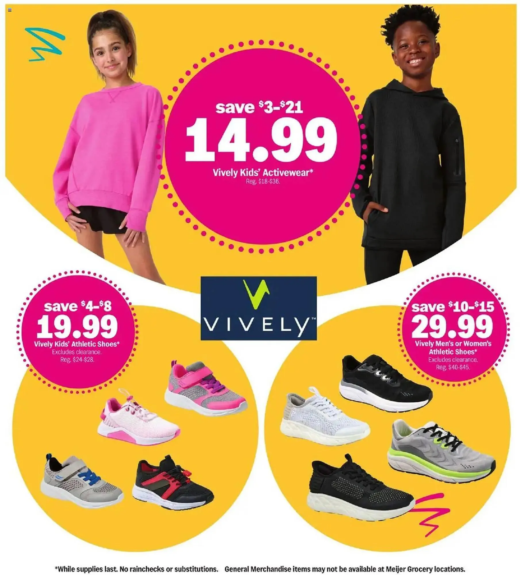 Weekly ad Meijer Weekly Ad from August 10 to August 16 2025 - Page 5