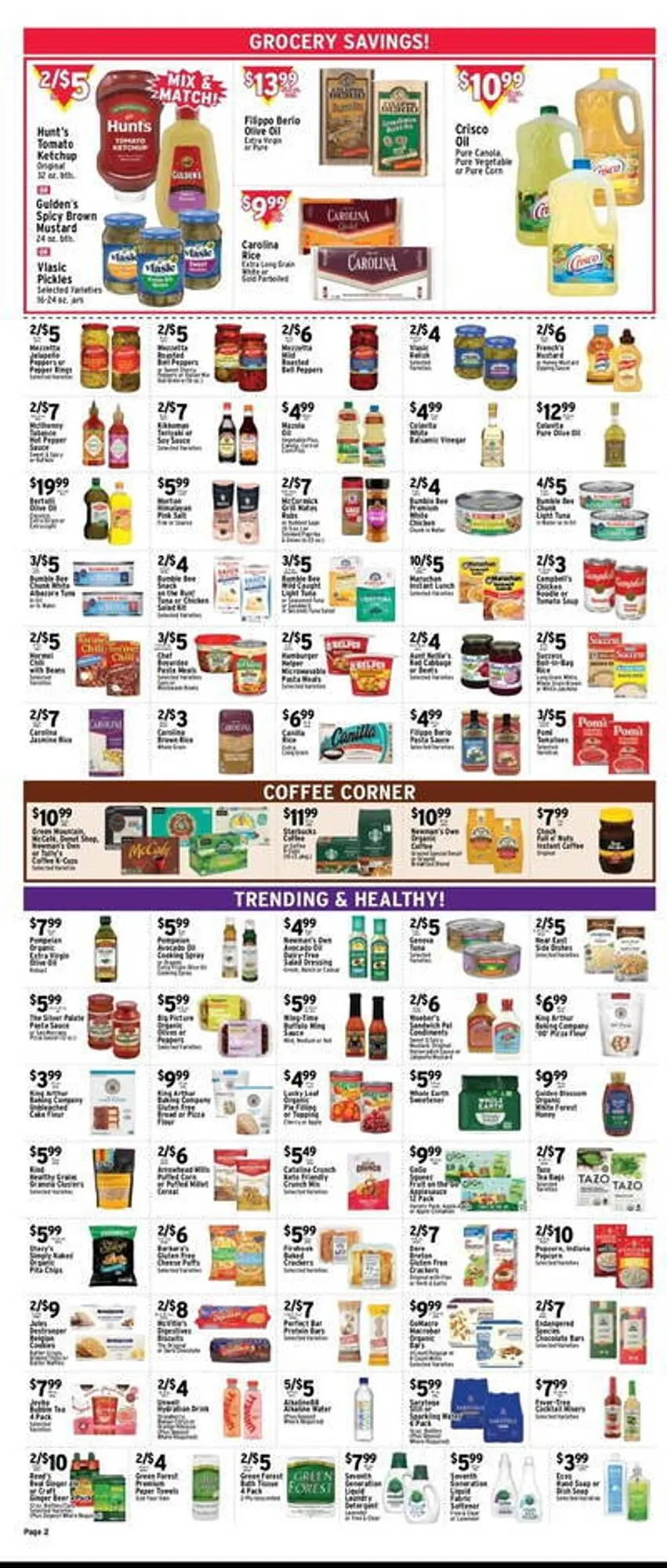 Weekly ad Met Foodmarkets Weekly Ad from May 11 to May 17 2025 - Page 3