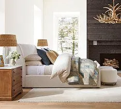 Ellis Reversible Quilt