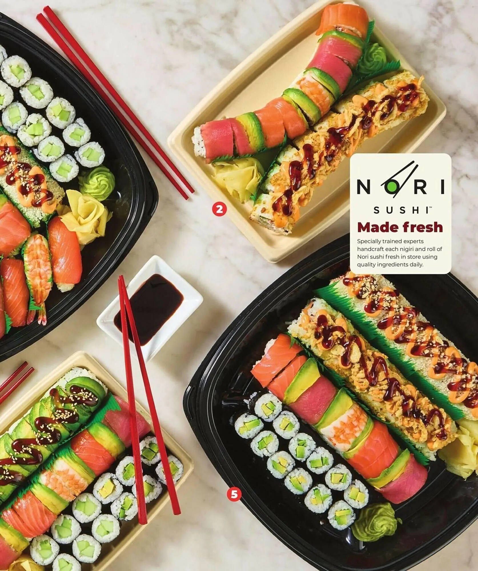 Weekly ad Hy-Vee weekly ad from November 10 to December 31 2025 - Page 17