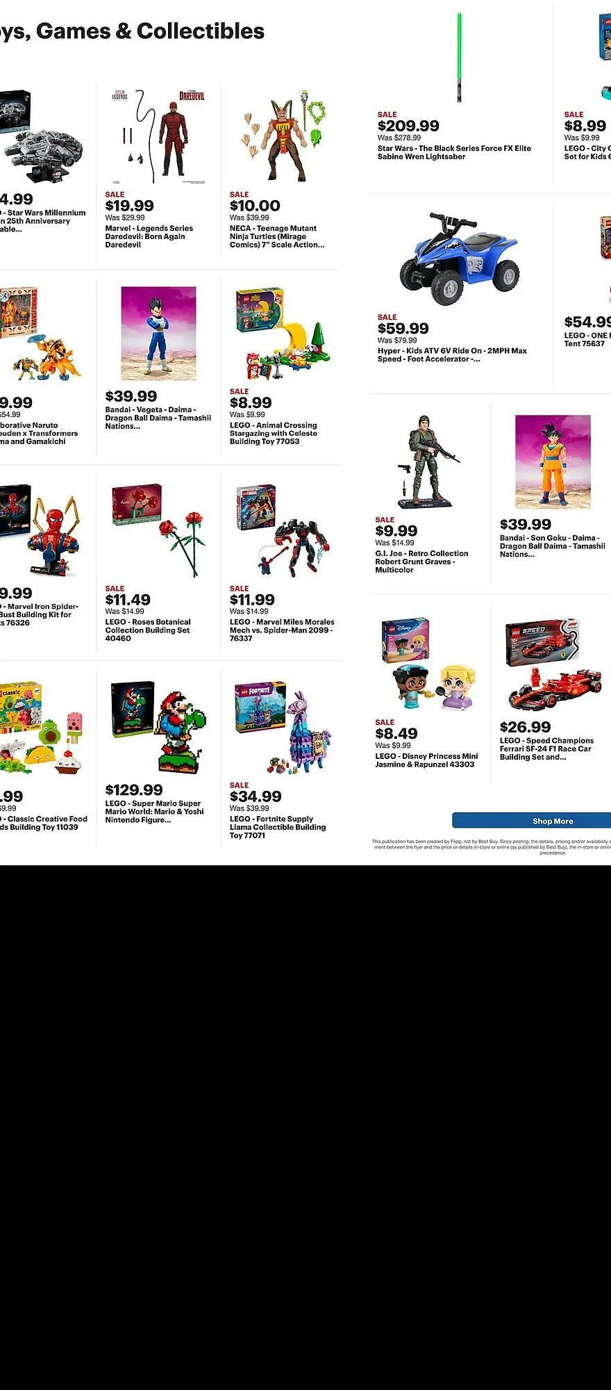 Weekly ad Best Buy weekly ad from March 17 to March 23 2026 - Page 3