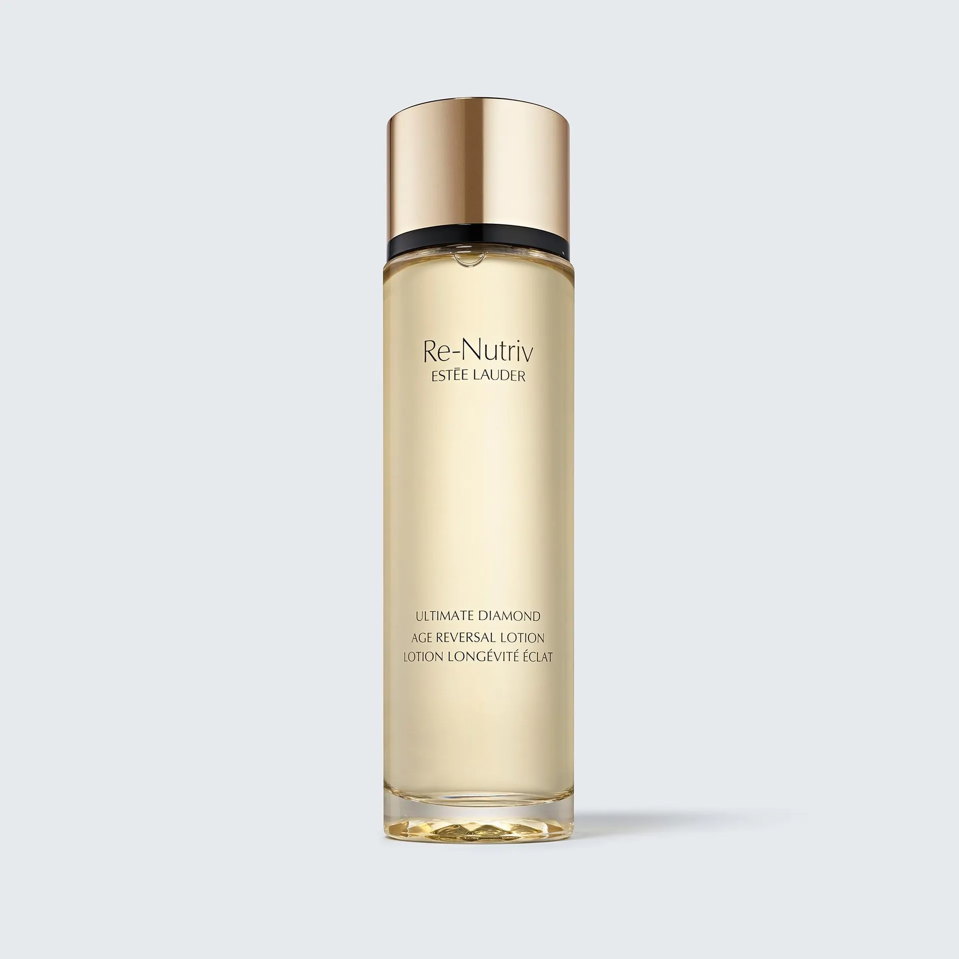 Ultimate Diamond Age Reversal Treatment Lotion Toner