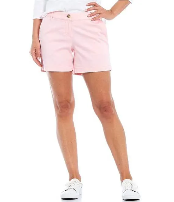 Boracay 5" Mid Rise Shorts
