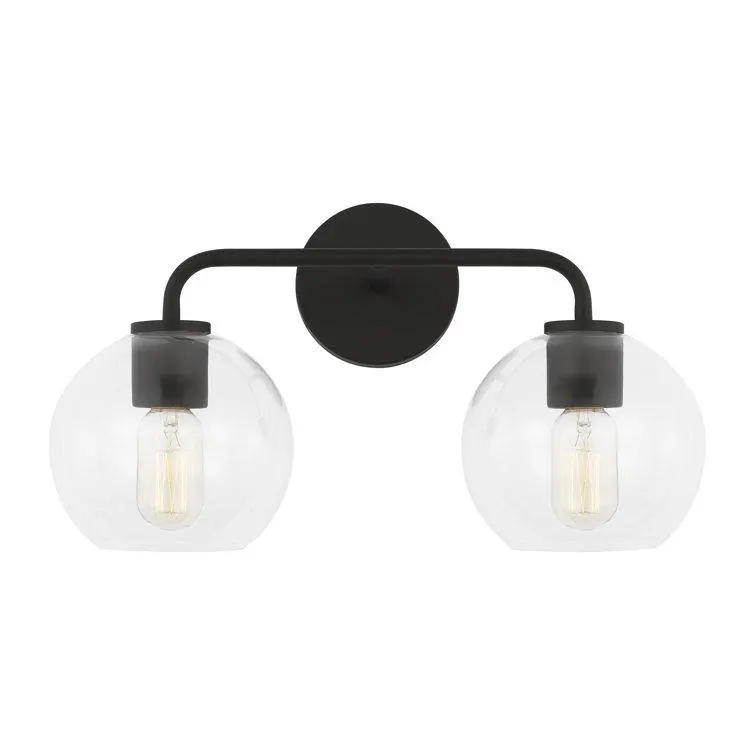Childerley 2 Light Dimmable Vanity Light