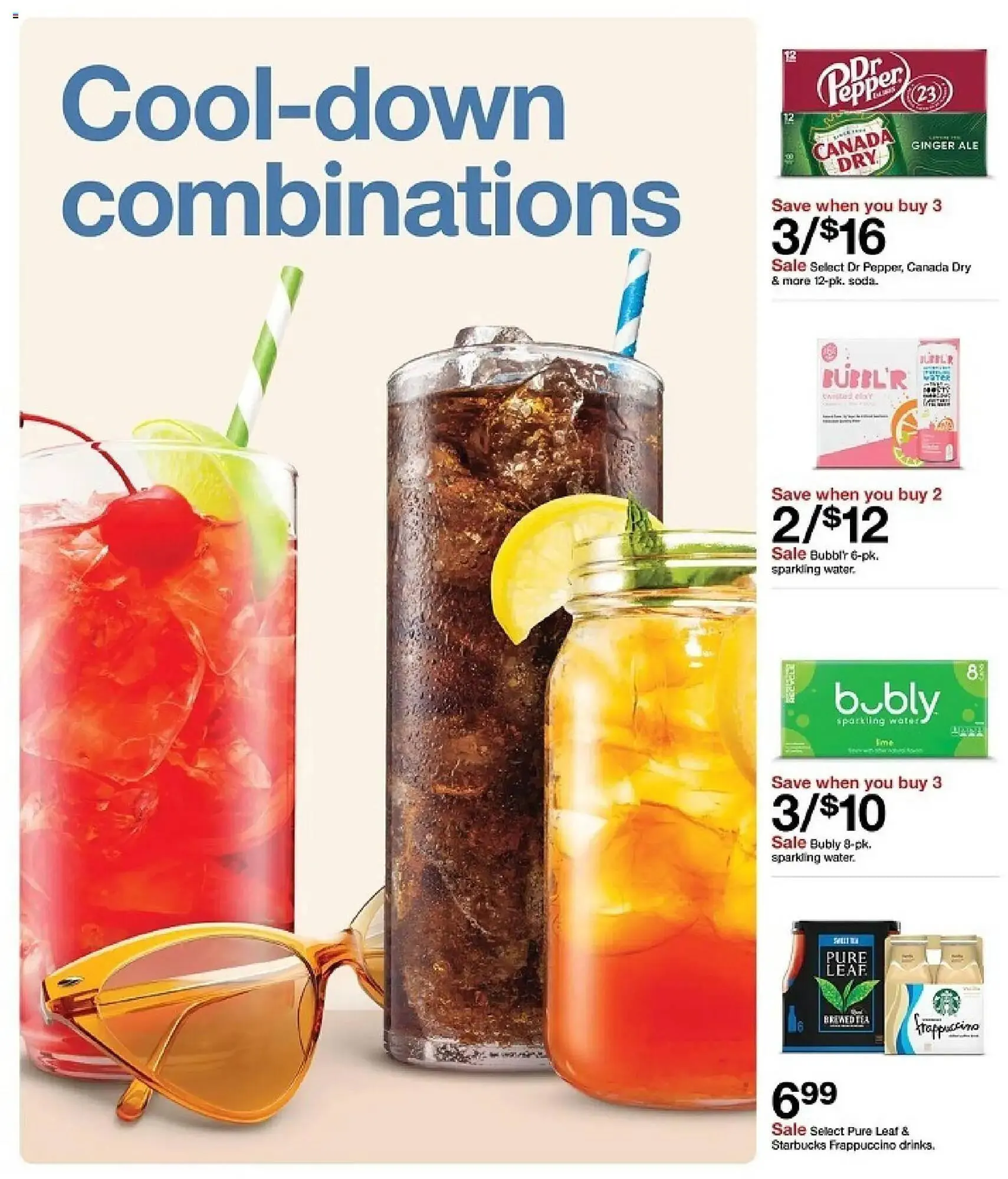 Weekly ad Target weekly ad from May 10 to May 17 2026 - Page 7