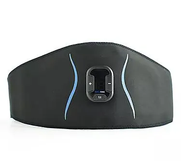 FITNATION Versatone Ab Toning & Pain Relief Belt
