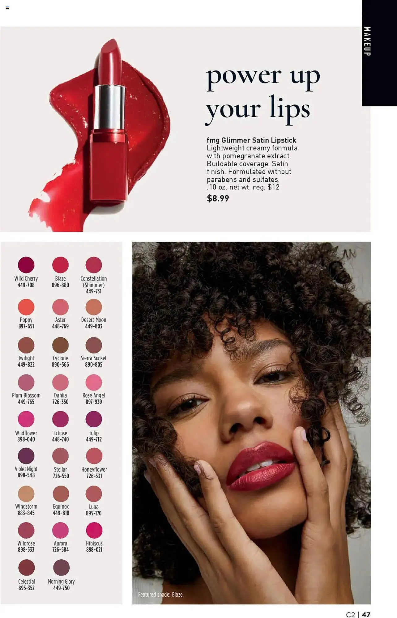 Weekly ad Avon Weekly Ad from January 15 to January 28 2025 - Page 46