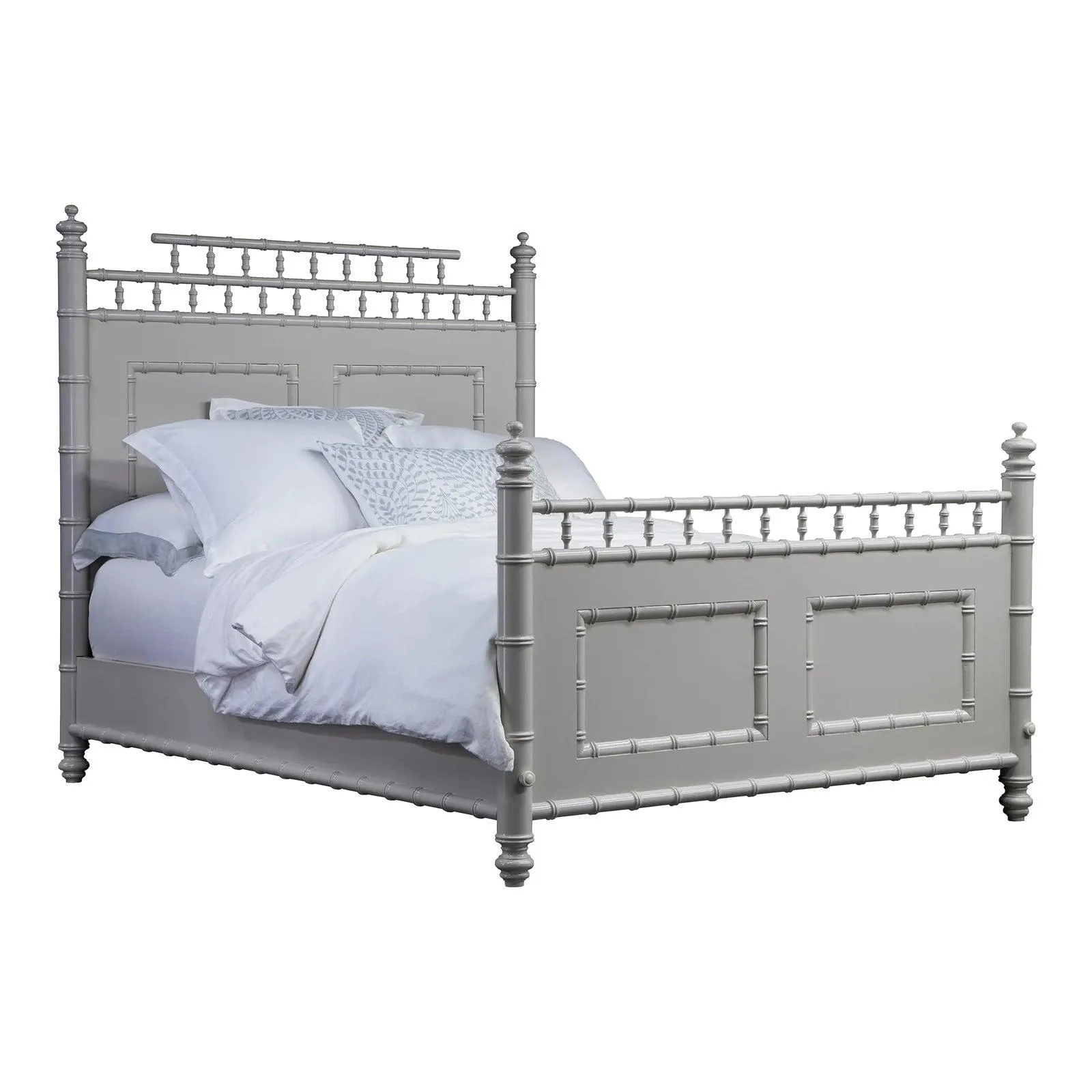 Somerset Bay Savannah Bed - Queen