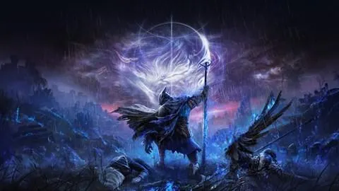 ELDEN RING NIGHTREIGN