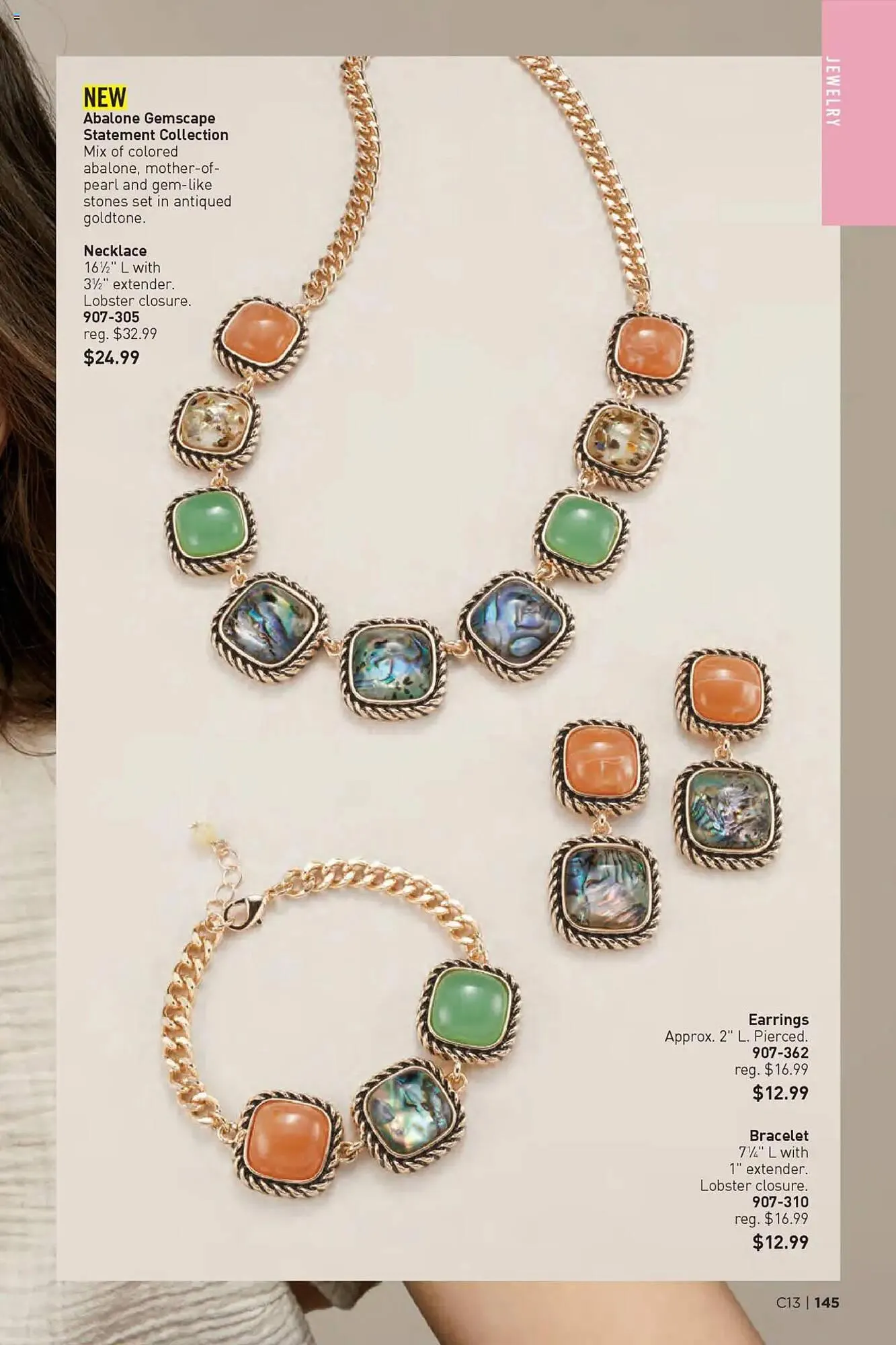 Weekly ad Avon Weekly Ad from June 18 to July 2 2025 - Page 155