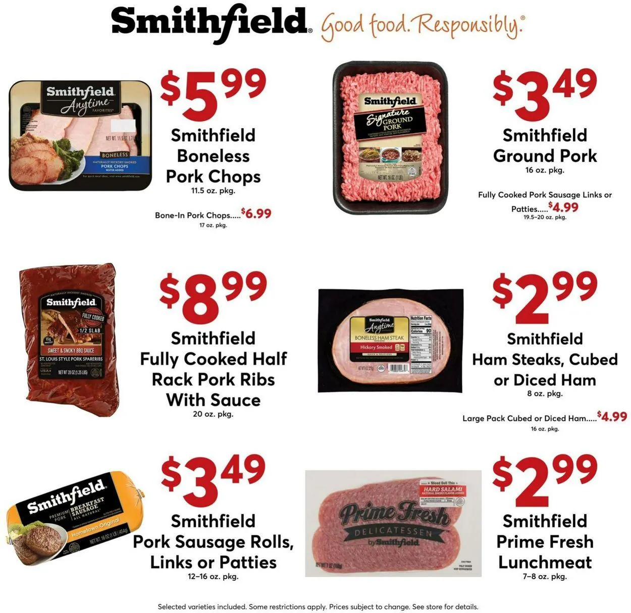 Weekly ad Dierbergs from April 15 to April 21 2025 - Page 31