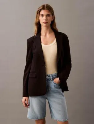 Ponte Slim Blazer