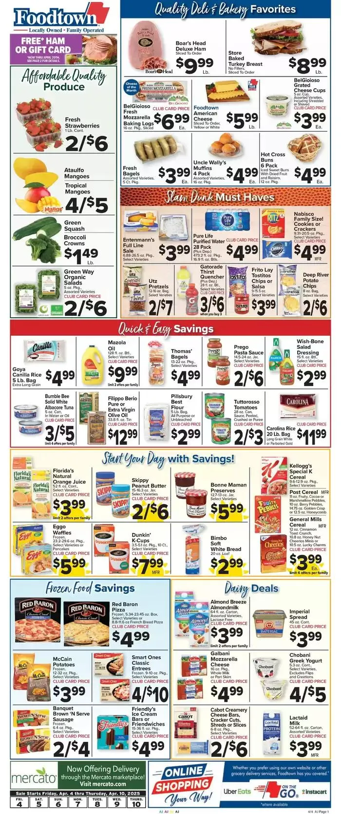 Our best offers for you - 1