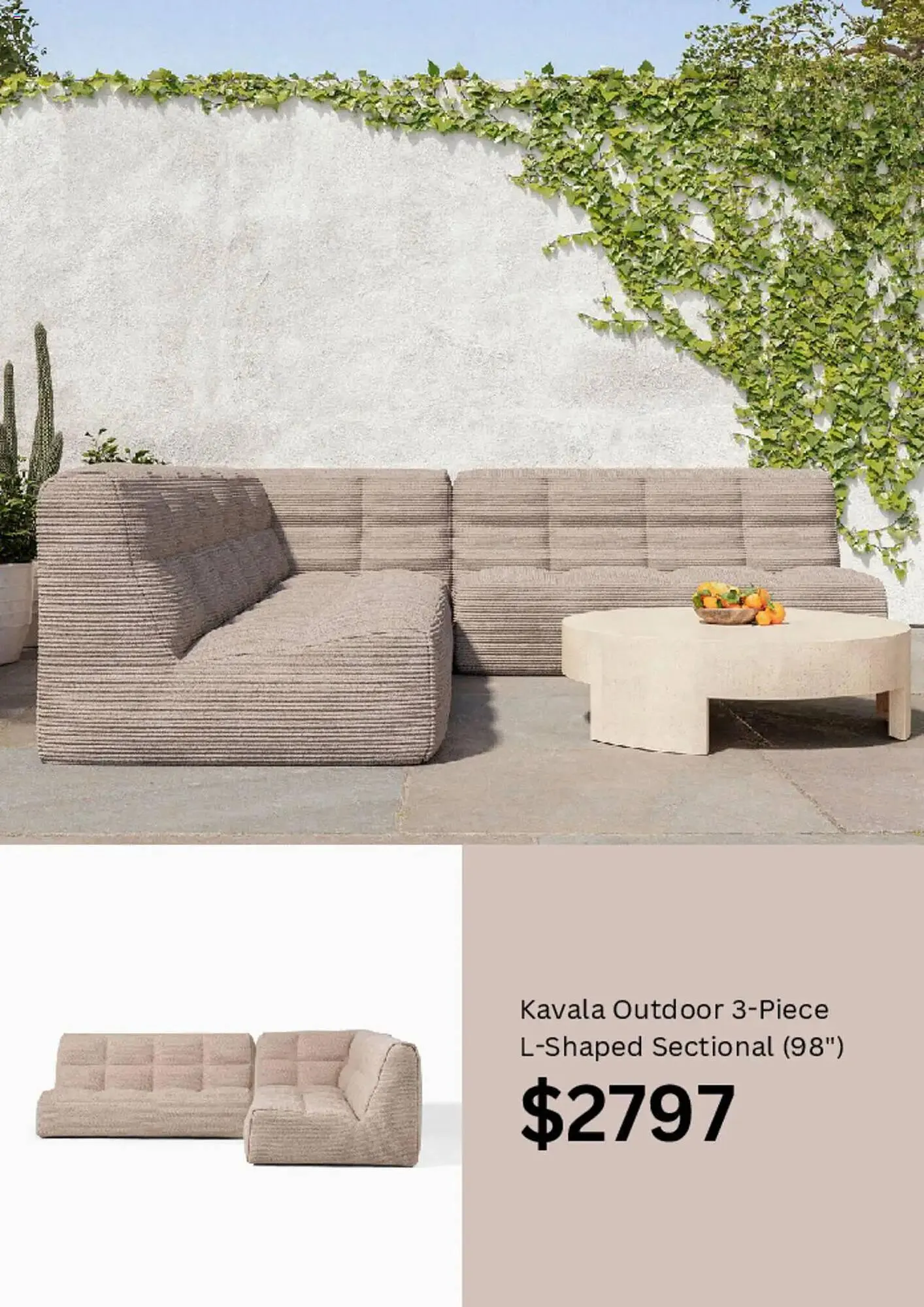 Weekly ad West Elm Weekly Ad from March 8 to March 26 2025 - Page 11
