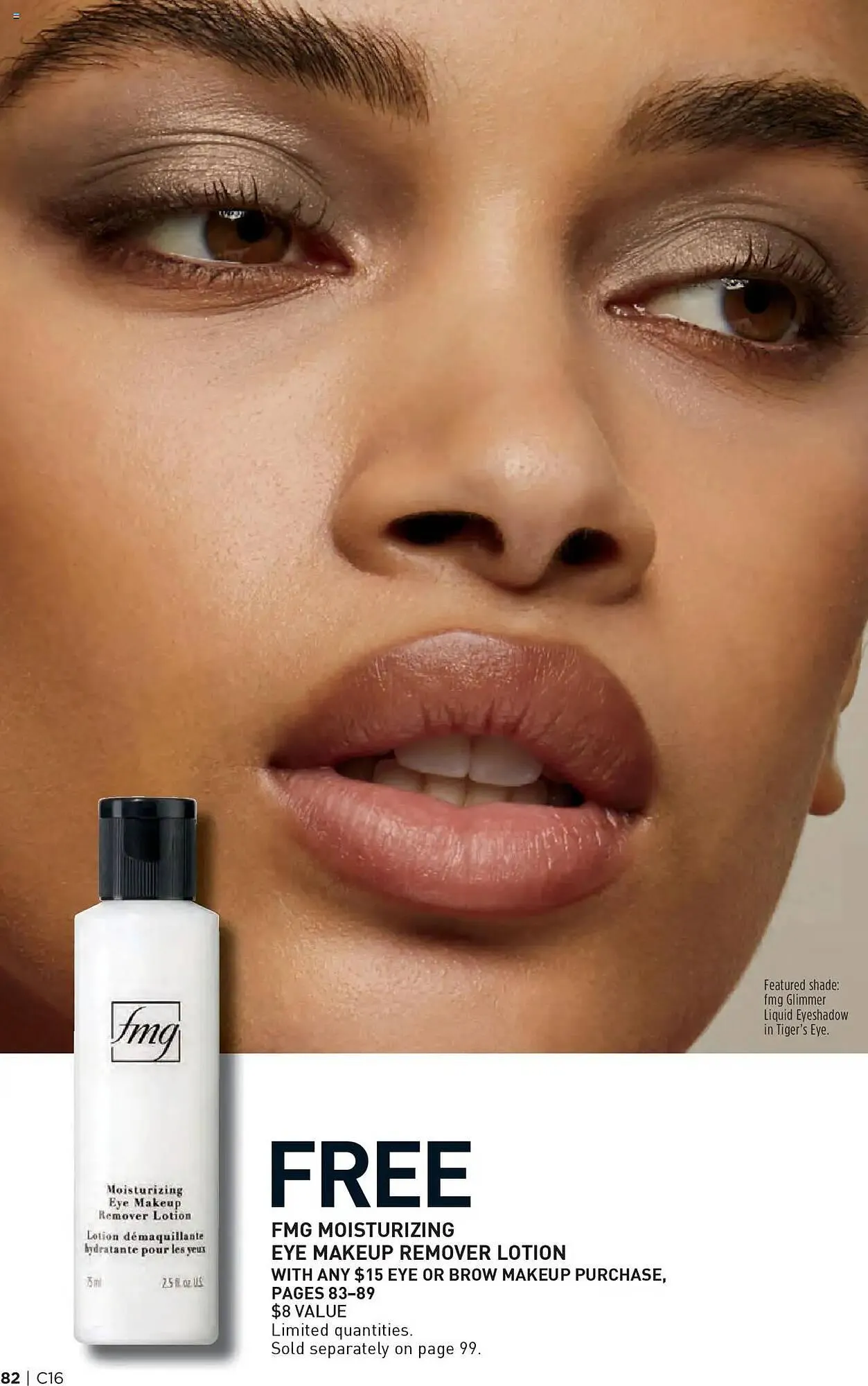 Weekly ad Avon Weekly Ad from July 30 to August 13 2025 - Page 82