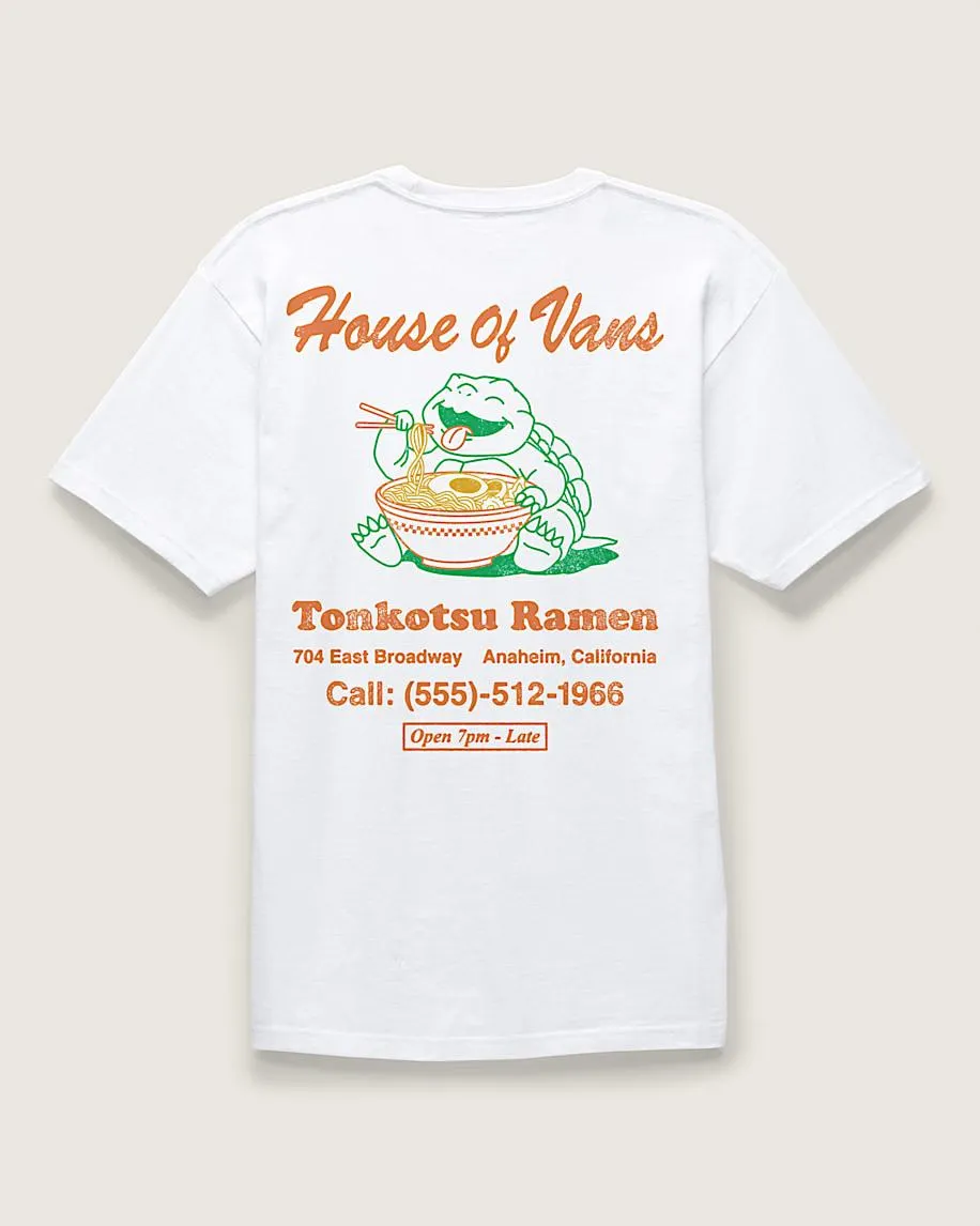 Hot Ramen T-Shirt