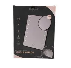 Estelle Beauty LED Makeup Mirror