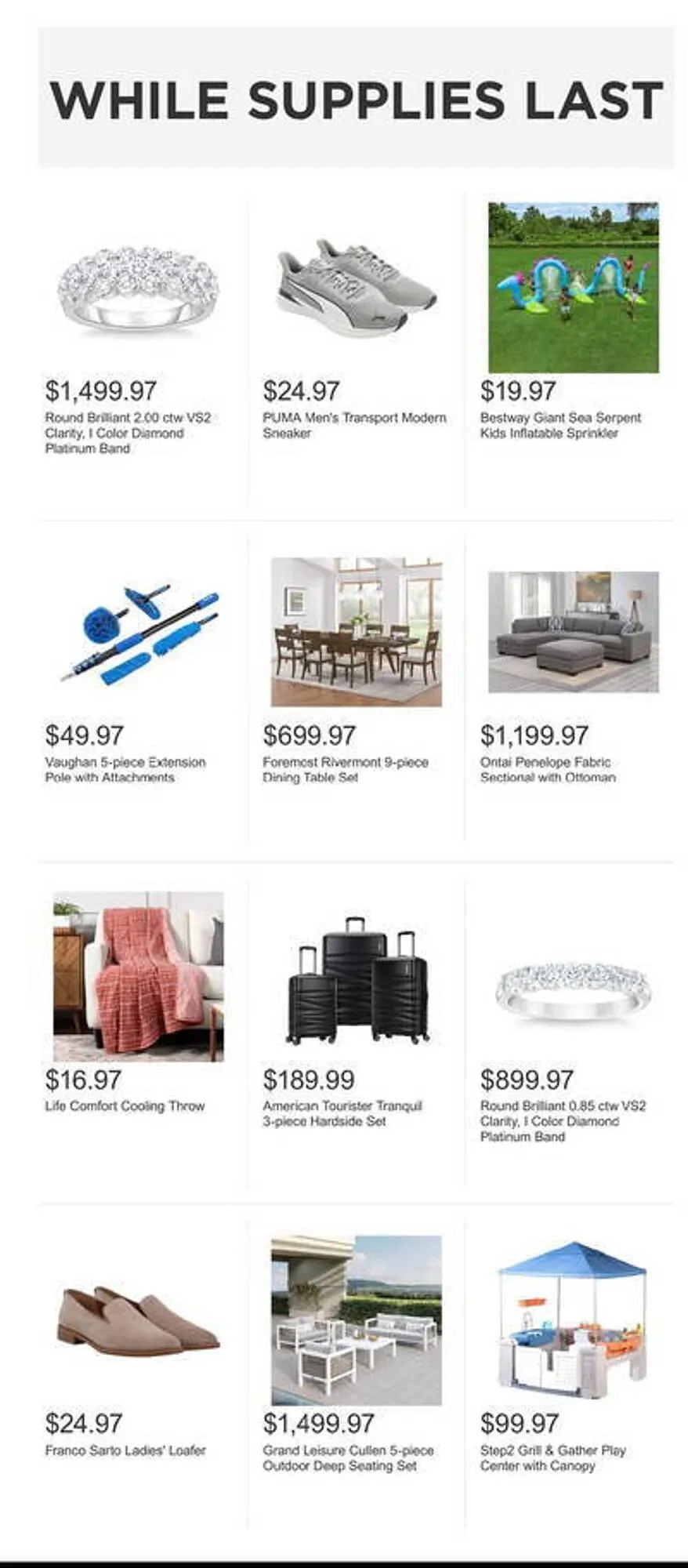 Weekly ad Costco Weekly Ad from August 29 to September 26 2024 - Page 6