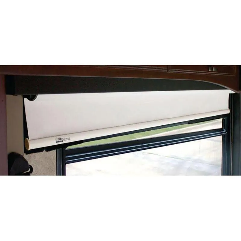 MCD Day-Night Roller Shades