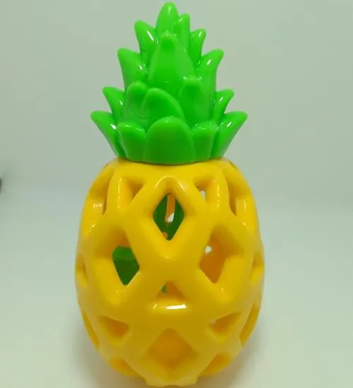 SteelDog Slow Treater Pineapple