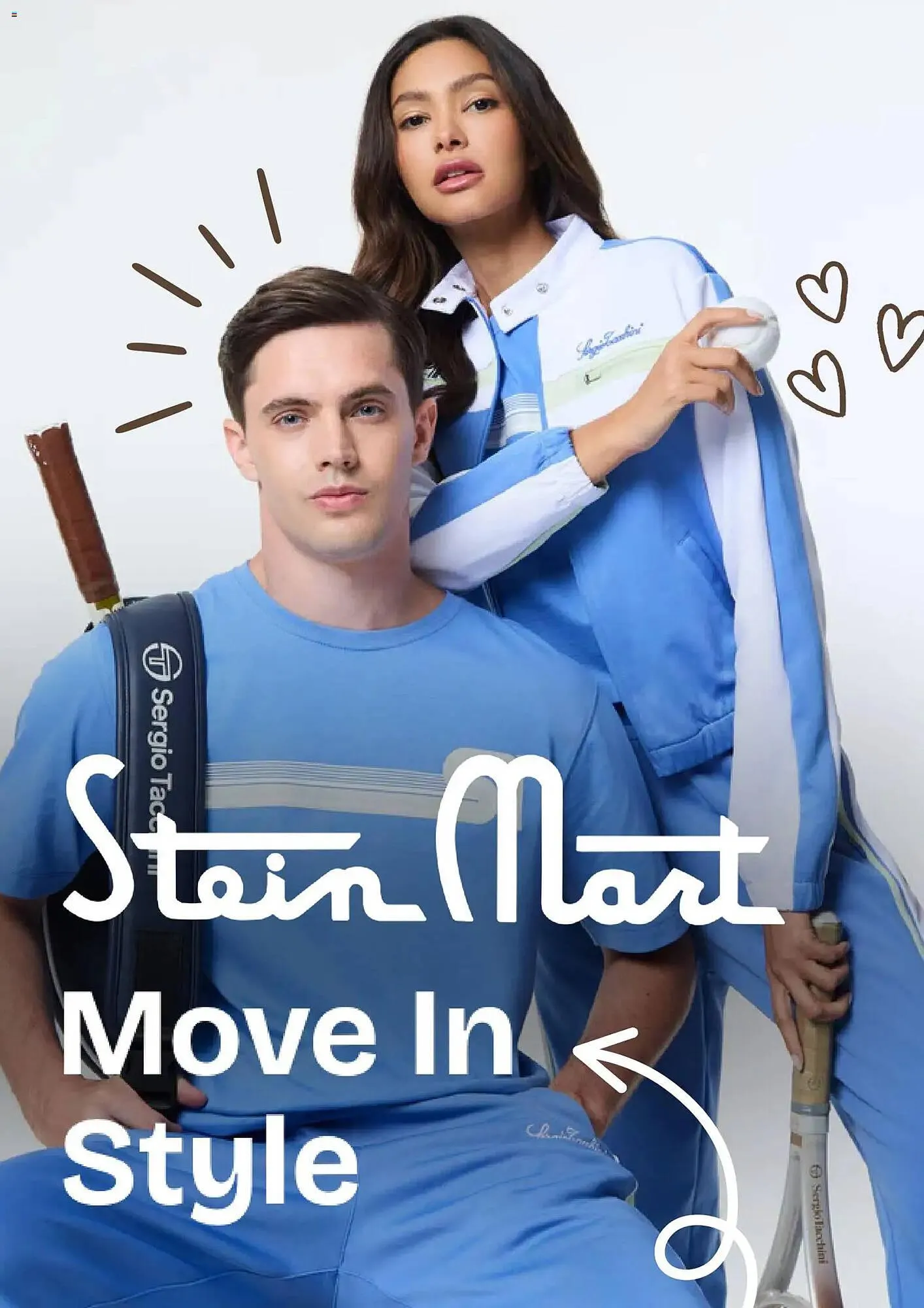 Stein Mart weekly ad - 1