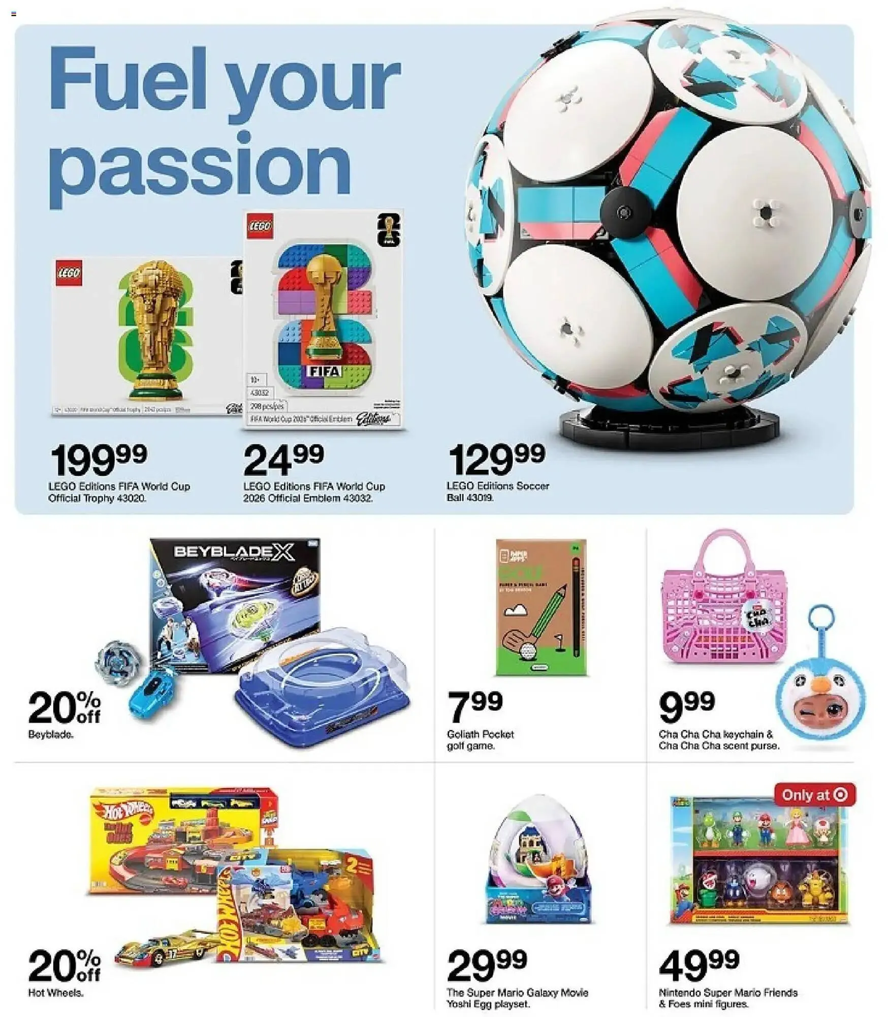 Weekly ad Target weekly ad from May 10 to May 17 2026 - Page 10