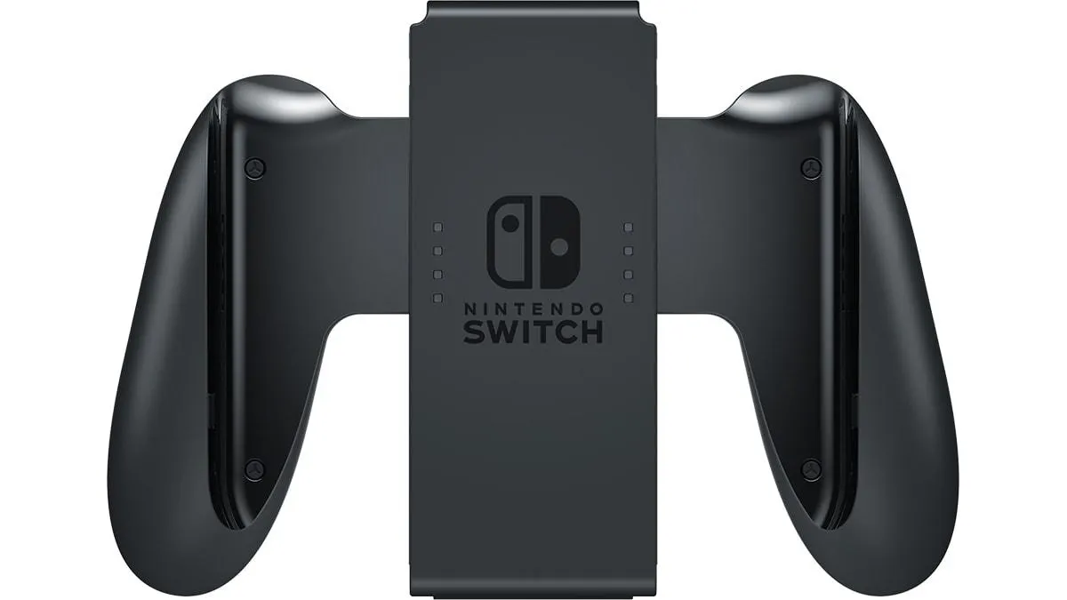Joy-Con™ Grip - REFURBISHED