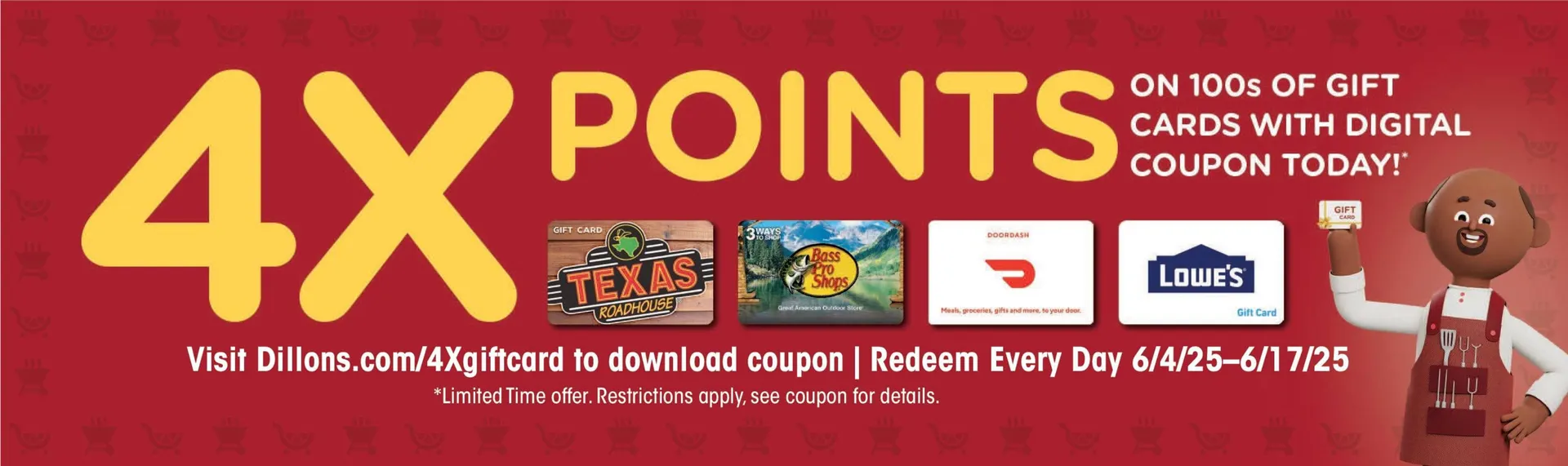 Weekly ad Dillons Weekly Ad from June 4 to June 10 2025 - Page 5