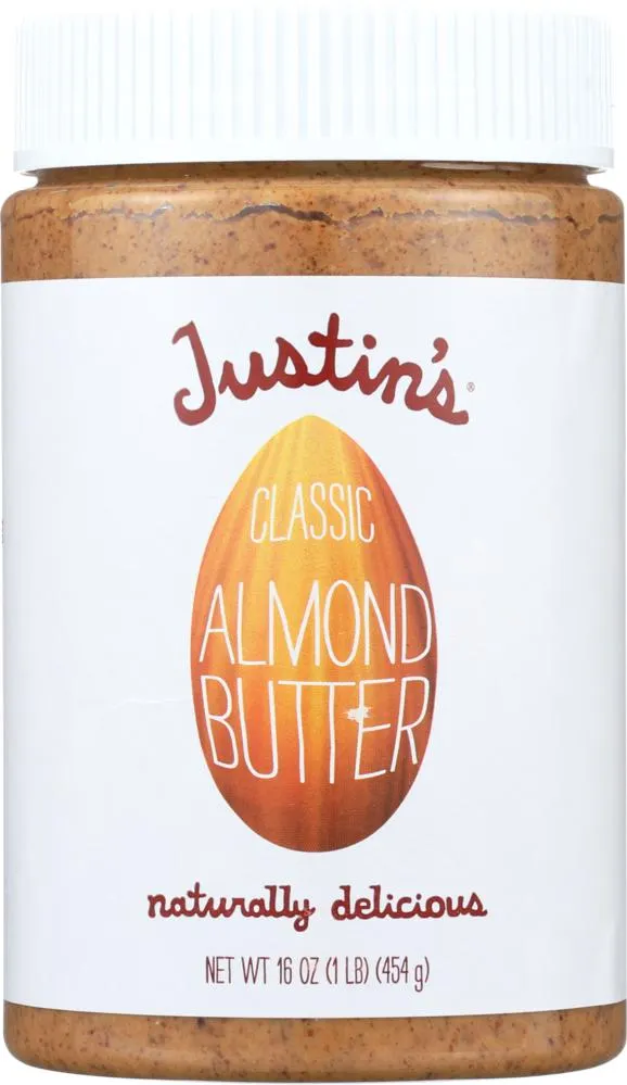 Almond Butter Classic