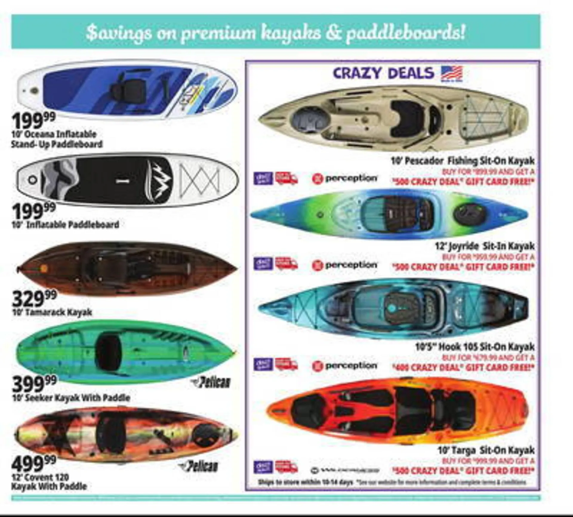 Weekly ad Ocean State Job Lot Weekly Ad from May 15 to May 21 2025 - Page 19