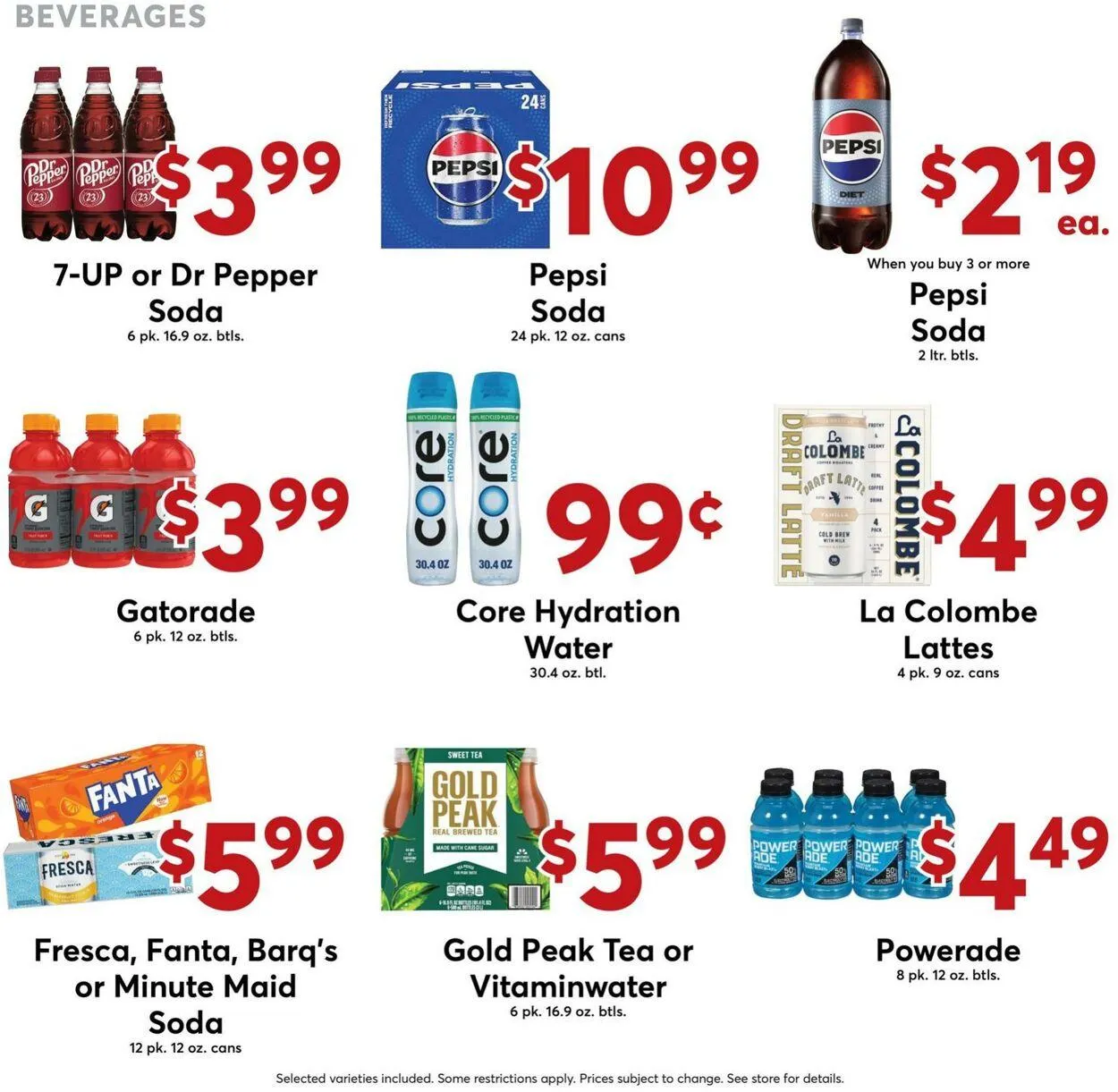 Weekly ad Dierbergs from May 6 to May 12 2025 - Page 27