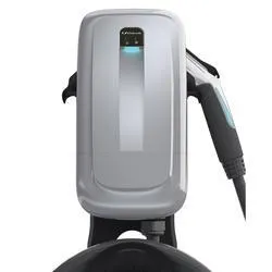 Schumacher Hardwire 50-Amp Level 2 EV Charger
