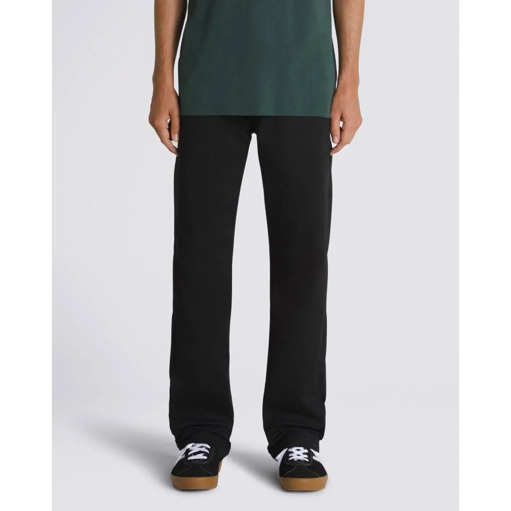 Authentic Chino Relaxed Pants