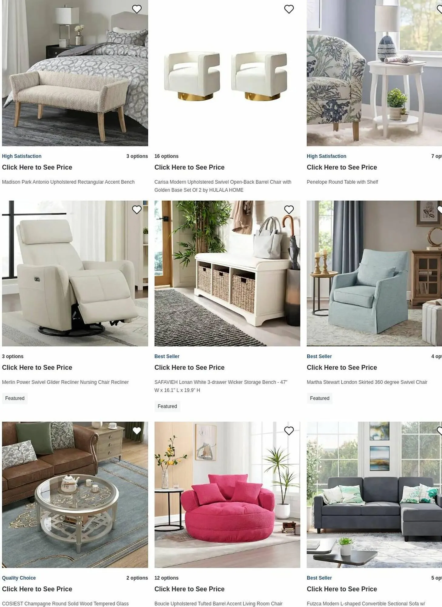 Weekly ad Bed Bath & Beyond Weekly Ad from July 22 to July 31 2024 - Page 236