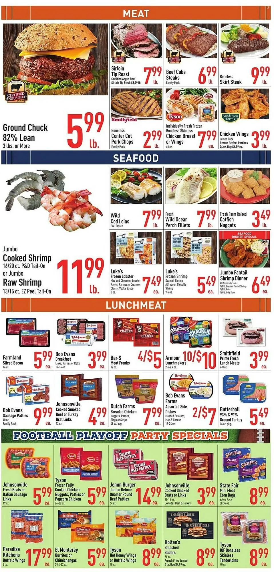 Weekly ad Strack & Van Til weekly ad from January 7 to January 13 2026 - Page 4