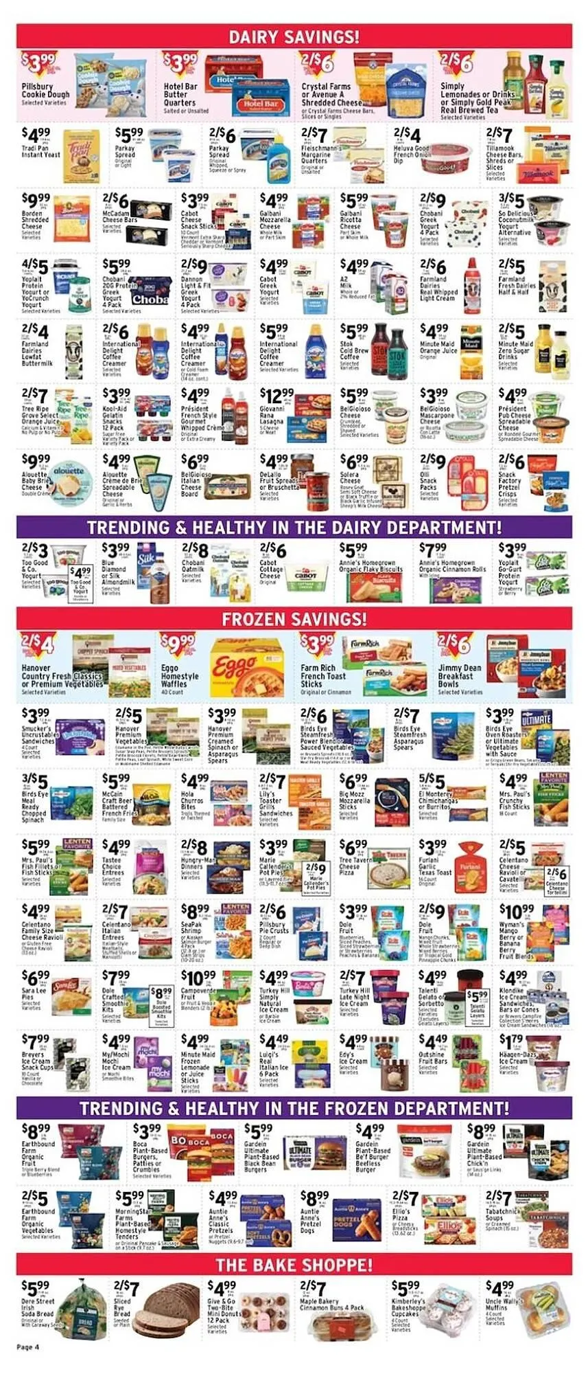 Weekly ad Met Foodmarkets weekly ad from March 22 to March 28 2026 - Page 4