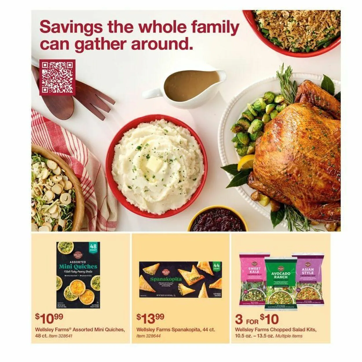 Weekly ad BJ's from November 20 to December 4 2025 - Page 2