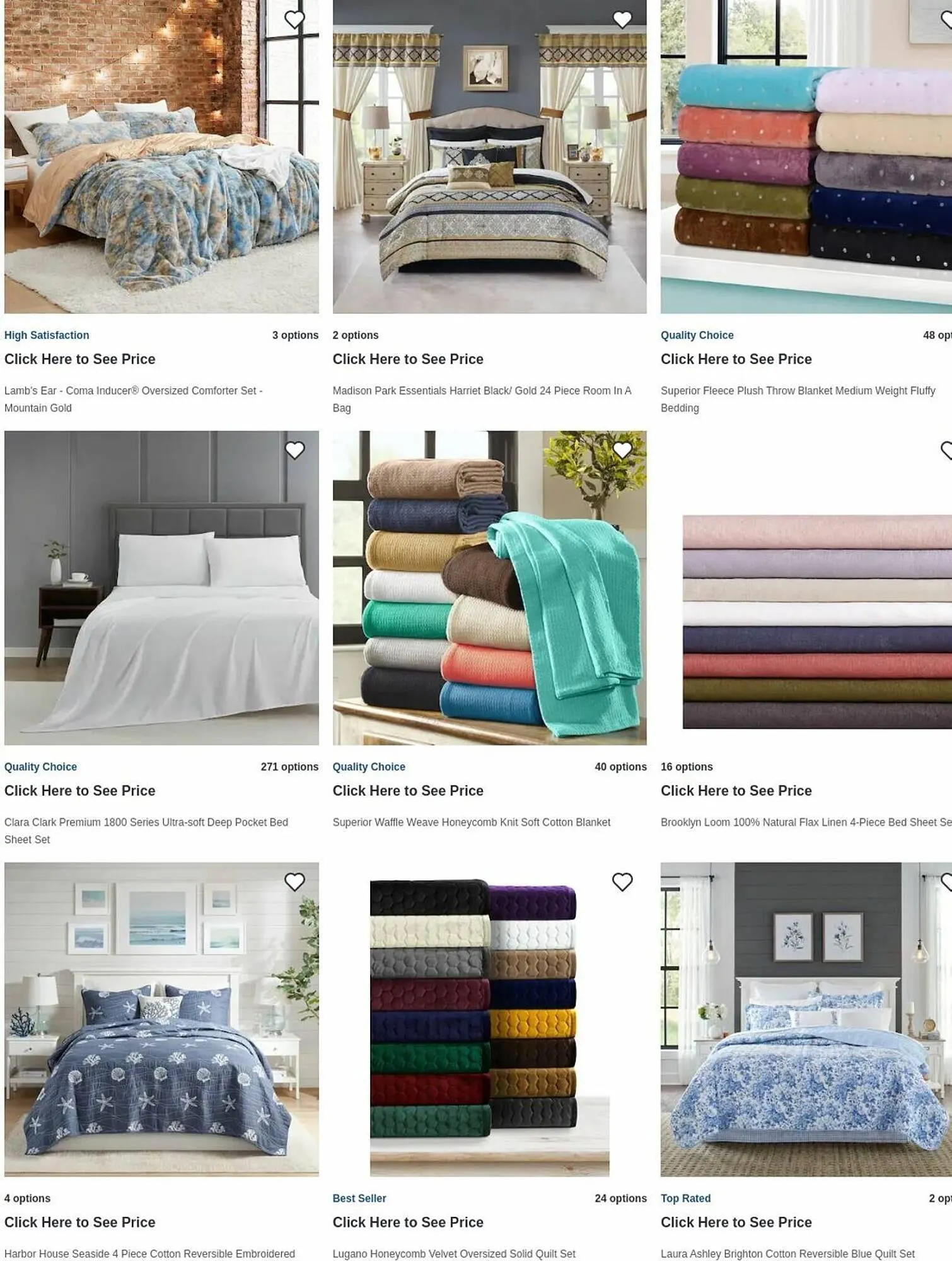 Weekly ad Bed Bath & Beyond Weekly Ad from July 22 to July 31 2024 - Page 136