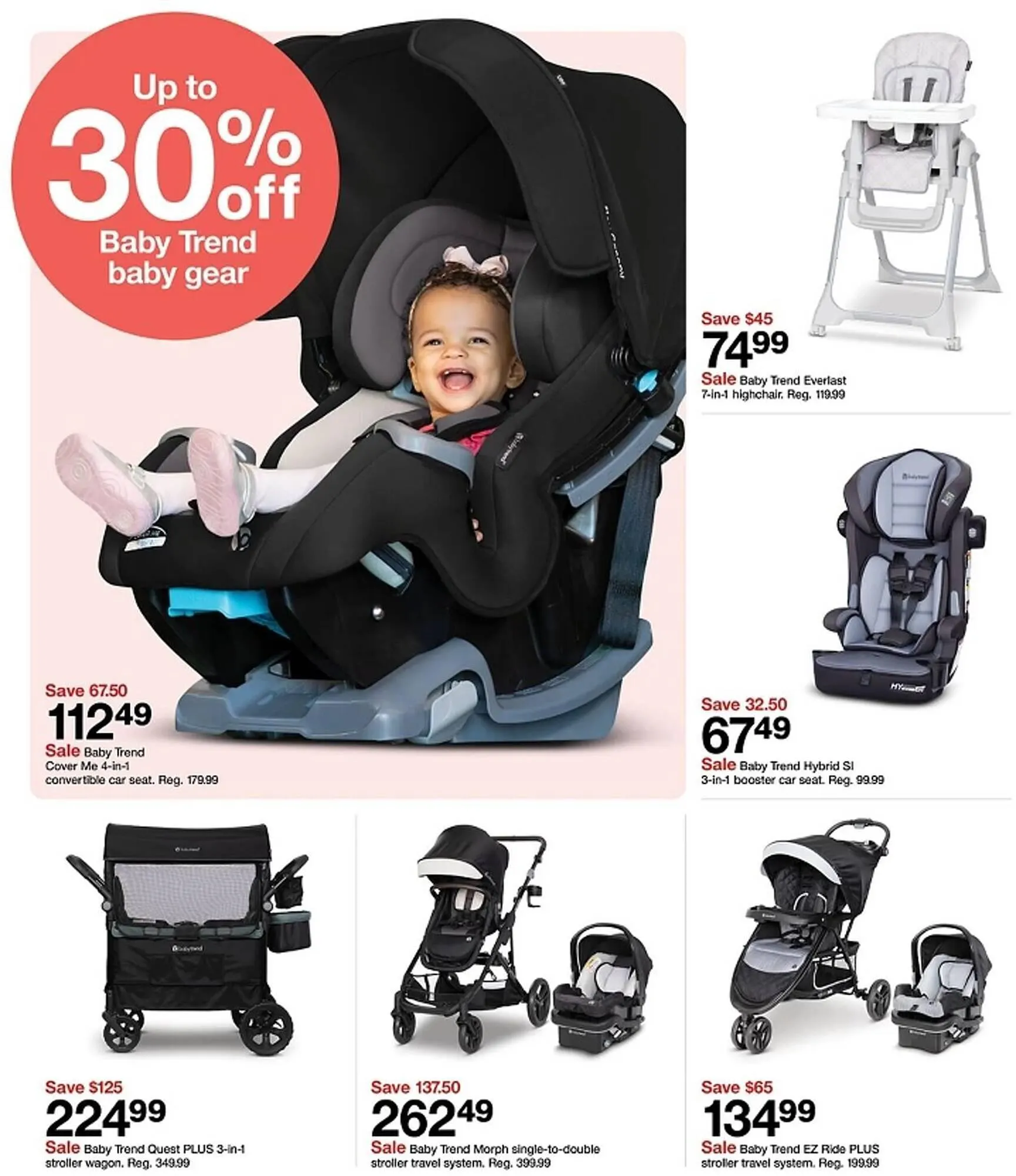 Weekly ad Target Weekly Ad from August 24 to August 30 2025 - Page 36