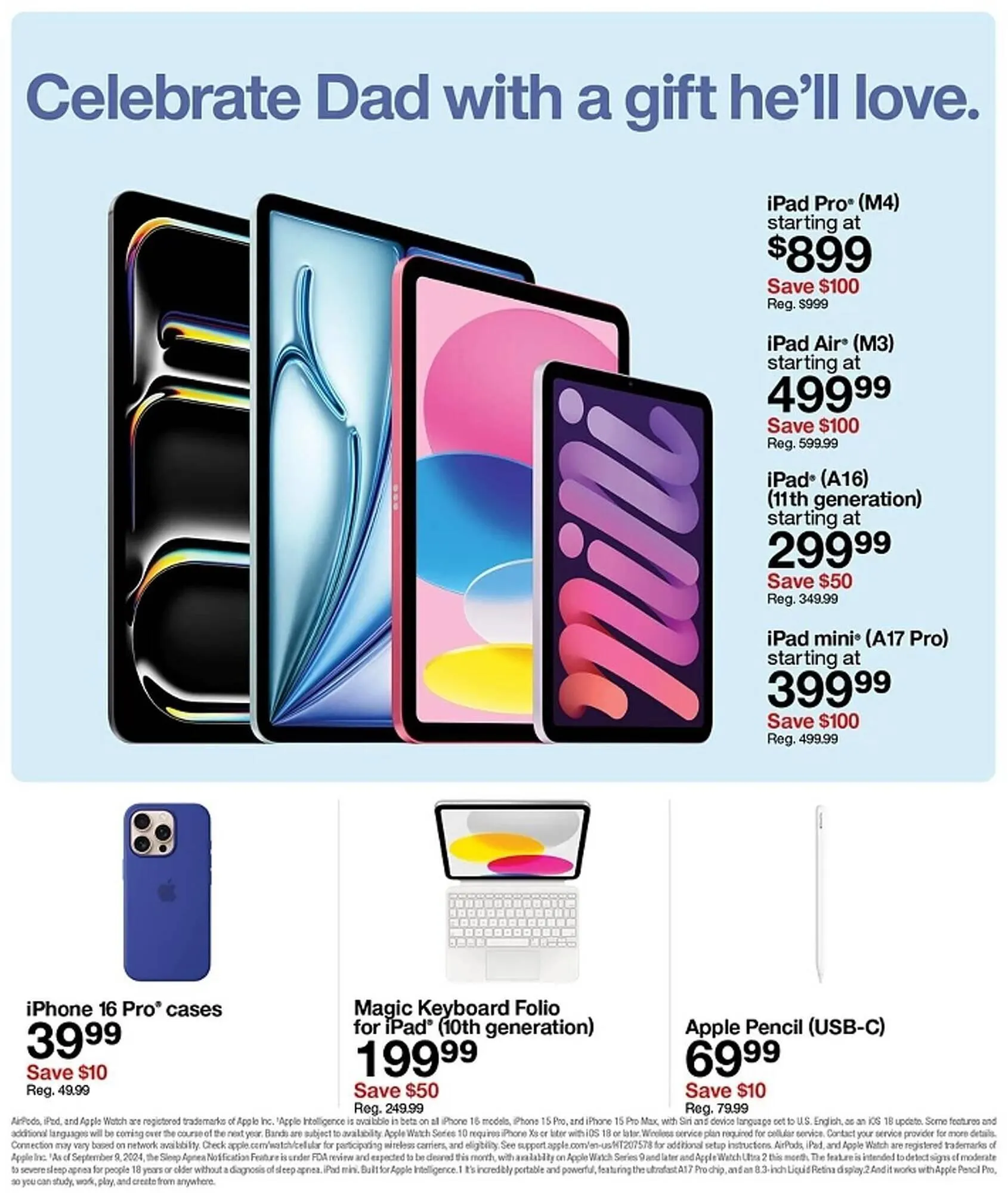 Weekly ad Target Weekly Ad from June 8 to June 14 2025 - Page 10