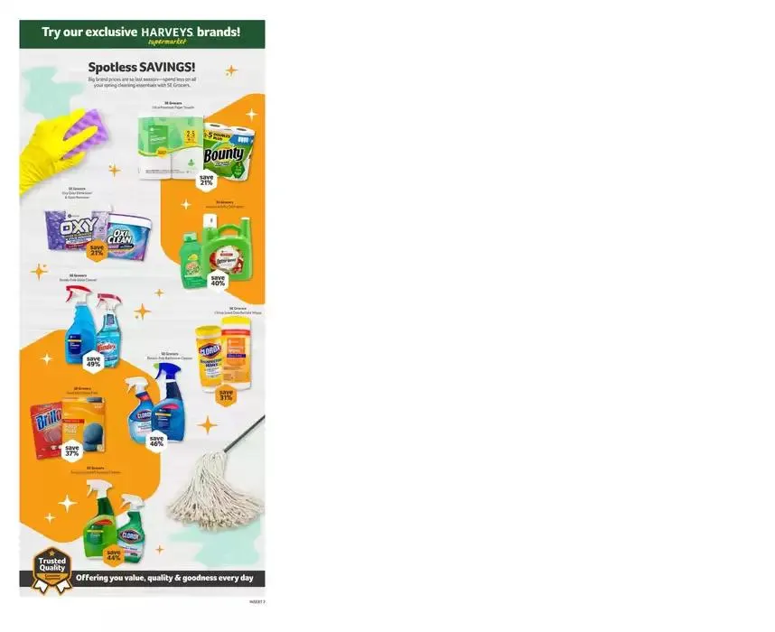 Weekly ad New offers to discover from March 12 to March 18 2025 - Page 9